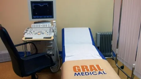 Gral Medical estimeaza venituri cu 20% mai mari in 2014