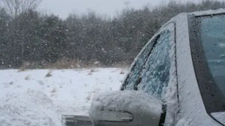 Zapada si viscol: A2 si A3, inchise din nou circulatiei. ANM ar putea emite Cod Rosu