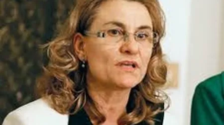 Grapini paraseste postul de ministru pentru a candida la europarlamentare