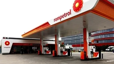 Andreea Paul: Statul nu are garantii ca memorandumul cu Rompetrol va fi respectat