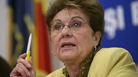 Campeanu: Romania va fi puternic afectata de imbatranirea populatiei