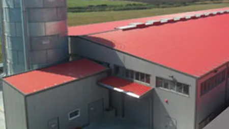 Investitie de 23,5 mil. lei in modernizarea unei fabrici de mobilier tapitat