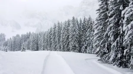 Traficul ramane inchis pe 3 autostrazi si zeci de drumuri nationale