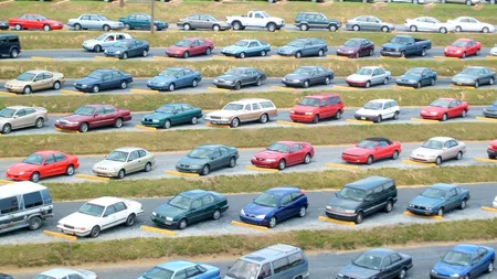 Top cele mai fiabile masini