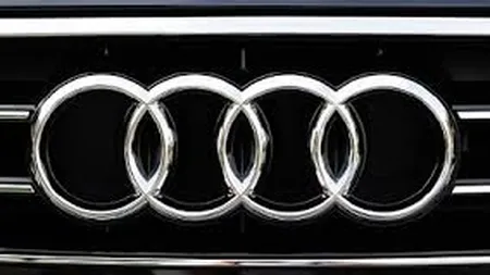 Combustibil din zahar si porumb pentru autoturisme Audi