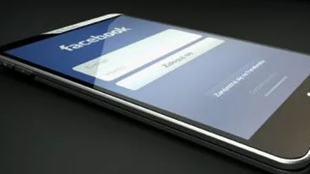 Facebook dezvaluie o noua aplicatie - un jurnal online