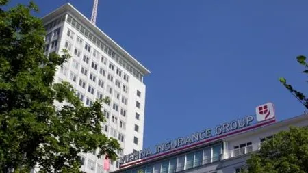 Vienna Insurance Group intra pe piata asigurarilor din Moldova dupa ce a achizitionat Donaris