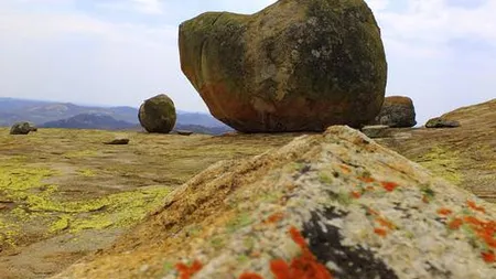 Turism suprarealist: Unde vei gasi peisaje care amintesc de picturile lui Salvador Dali (Foto)