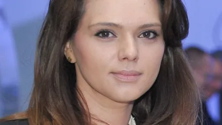 Andreea Stoica a fost promovata ca senior sales manager al Uniqa International