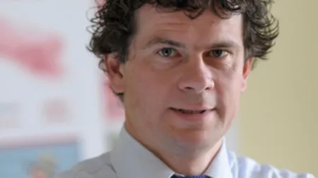 Jan Kotik este noul director general al BRD Sogelease