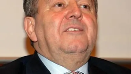 Carabulea: Carpatica Asig nu are nicio problema, nicio restanta si are in conturi 90 mil. lei