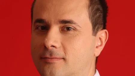 Narcis Horoianu, noul director de marketing al Heineken, dupa 18 ani in P&G