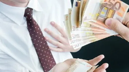 Bancherii americani se sinucid pe capete. O noua criza ameninta planeta?