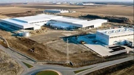 Tranzactiile cu spatiile industriale aproape s-au dublat in 2013