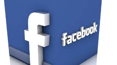 Facebook a intrecut Google. Cat trafic castiga publisherii din retea