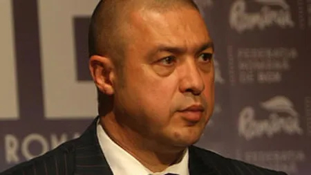 Rudel Obreja, urmarit penal. Vezi pentru ce