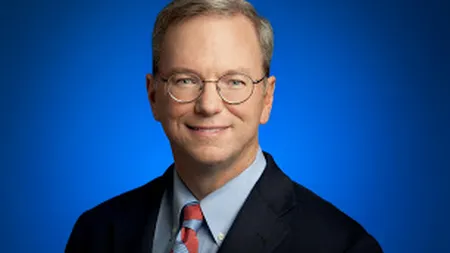 Presedintele Google a primit un bonus de 106 mil. dolari pentru anul trecut