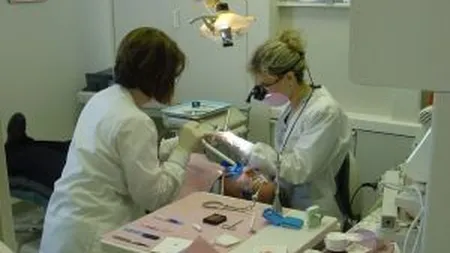 5 companii din piata produselor de tehnica dentara, amendate de Concurenta