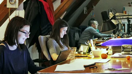 Grapefruit organizeaza cea de-a treia editie a singurului eveniment de arhitectura informatiei din Romania – WIAD (P)