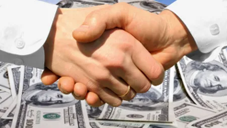 Pacea romano-kazaha: Ce castiga Rompetrol din pactul cu statul dusman