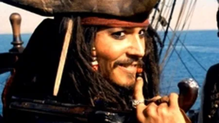 Johnny Depp vrea sa cumpere un conac de 15 mil. euro