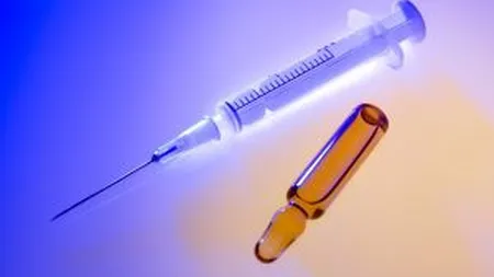 Scandalul vaccinului toxic: Directoarea Institutului Cantacuzino a fost demisa