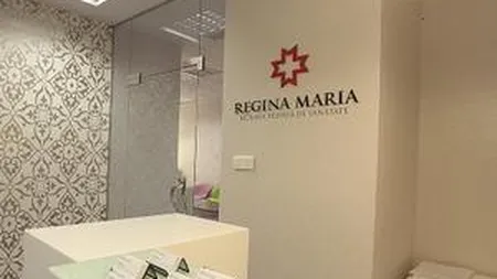 Reteaua Regina Maria, acuzata de publicitate inselatoare