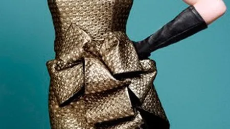 Piata fashion de lux: Intre atacul brandurilor straine si incapatanarea autohtona