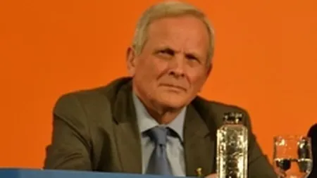 Stolojan: Nu cred ca cineva va mai indrazni vreodata sa reduca salariile sau pensiile in Romania