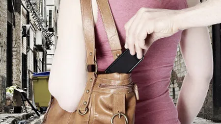 Birocratia invinge tehnologia: De ce nu pot fi prinsi hotii de smartphone-uri