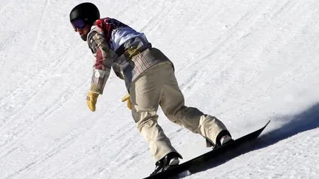 Cine a castigat primul titlu olimpic la JO de la Soci