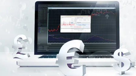 5 pasi pentru a tranzactiona pe cea mai mare piata financiara