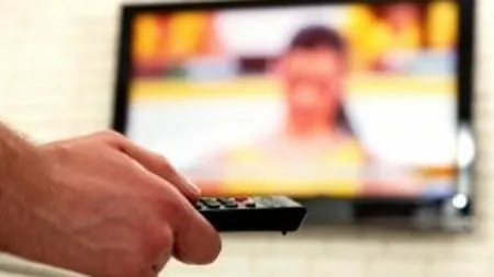 Adio, live! Cum vrea CNA sa protejeze telespectatorii de injurii si scandaluri