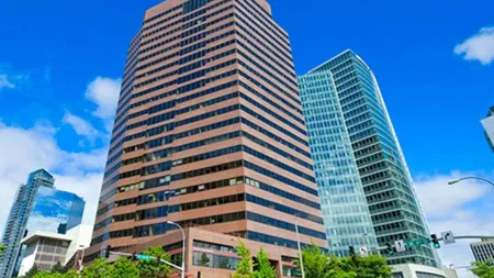 Clujul a trecut pe primul loc in topul tranzactiilor cu birouri din afara Capitalei