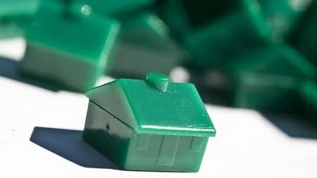 CEC Bank a primit un nou plafon pentru Prima Casa de 144 mil. lei