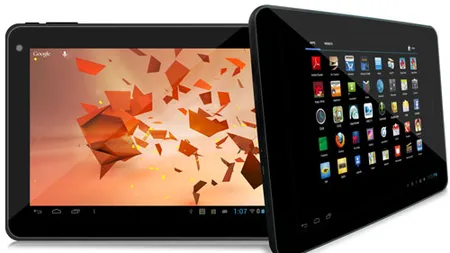 NOD: 1 din 10 romani va detine o tableta la finalul lui 2014