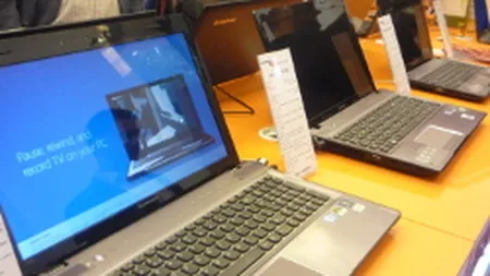 Lenovo a raportat vanzari si profit record in ultimul trimestru din 2013