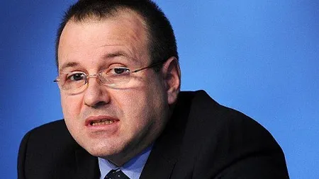 Cristian Ghibu, liber de la Ministerul Transporturilor