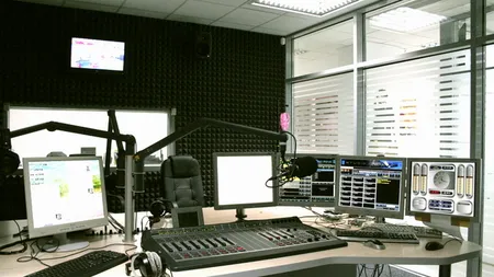 Vibe FM, licenta pentru urmatorii noua ani