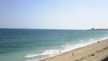 Plaje romanesti, largite intr-un proiect de 170 mil. euro