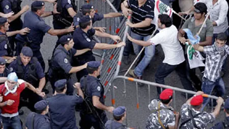 Libanul are un nou guvern dupa 10 luni de blocaj