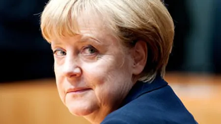 Impotriva securistilor americani: Merkel vrea un Internet exclusiv european