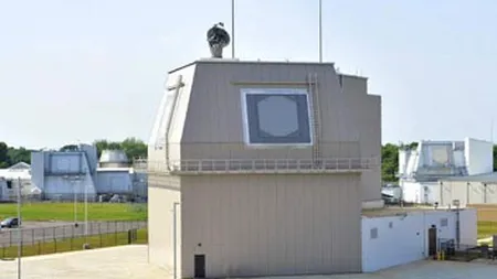 Sistemul antiracheta Aegis vine la Deveselu. Americanii au inceput demontarea