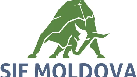 Profitul SIF Moldova s-a micsorat cu o treime in 2013