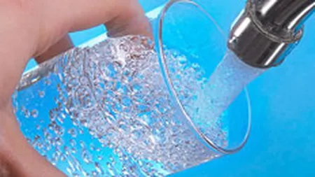 BERD finanteaza cu 11,8 mil. euro modernizarea infrastructurii de apa din judetul Arges