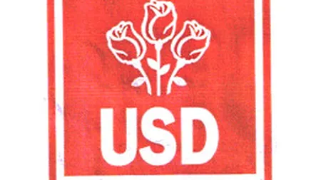 Disputa pentru USD? PSD inregistreaza acum denumirea rezervata de varul lui Cioaba in 2011