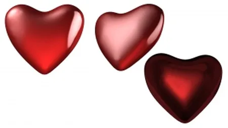 Valentine's Day, tot mai vizual pe retelele sociale. Instagram, locul 3 ca impact