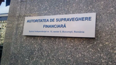 Solutia unui analist pentru scandalul salarial de la ASF: desfiintarea institutiei