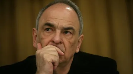 Liiceanu catre Daianu: 700 de angajati ASF echivaleaza cu 5.000 de lucratori in sanatate. Nu e inspaimantator?