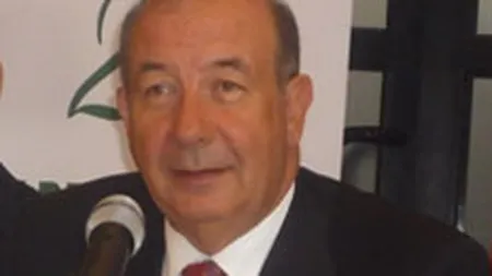 Radu Ghetea, DEMIS de la conducerea CEC